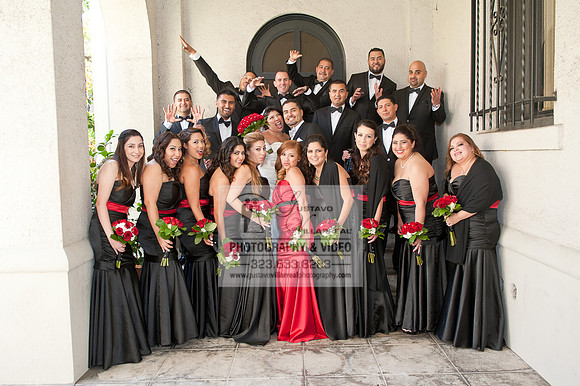 Alejandra and Sergio Wedding and Quinceaneras photography and Video in Los Angeles Ca, ww.gustavovillarrealphotography.com, 323-633-8283 www.gvphotoandvideo.com
