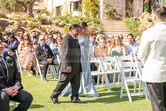 Gabriel and Daisy, LINK #1, wedding, celebration, reception, ceremony at Monserate Winery at Fallbrook Ca, Photography, videography, Gustavo Villarreal, 323-633-8283, www.gustavovillarreal.com