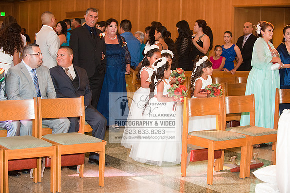 Weddings and Quinceaneras photography and video in San emidius i