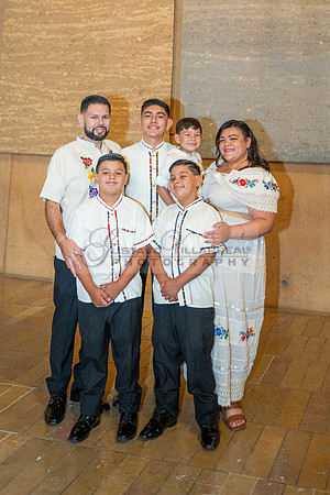 Baptism photographer, videographer at Cathedral of our Lady of Angeles in Los Angeles Ca. Gustavo Villarreal Photography, 323-633-8283, www.gvphotoandvideo.com