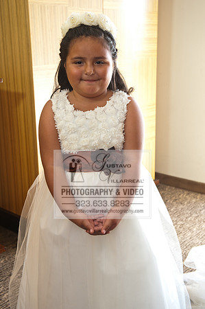 Weddings and Quinceaneras photography and video in San emidius i