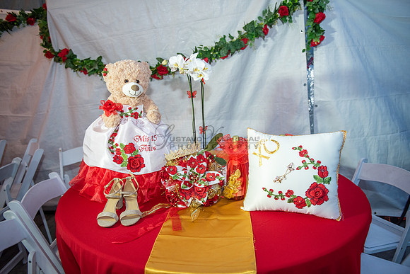 Estephanie Cristal Quinceanera photo shoot ideas, video in Pasadena City Hall in Pasadena Ca. Home reception, 323-633-8283