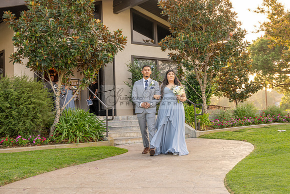 LINK #1-Clarissa and Brian wedding, celebration, ceremony, reception, photography, videography at Mountains Meadows Country Club in Pomona Ca, Gustavo Villarreal Photography, 323-633-8283, www.gvphoto