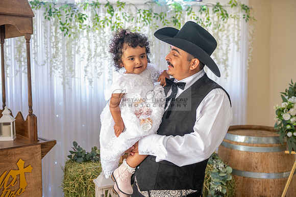 Nazareth Bautizo fotografias y videos en Whittier Ca, reception at Grand premier Banquet hall in Gardena Ca. Gustavo Villarreal photographer 323-633-8283, www.gvphotoandvideo.com