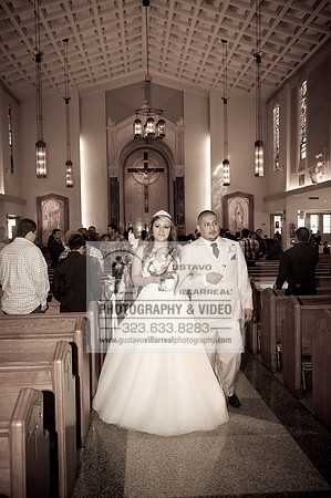 Weddings and Quinceaneras photography and video in San emidius i