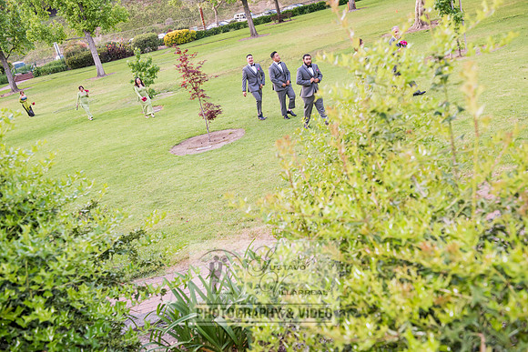 Reina and Adalberto wedding ceremony and reception, photographer