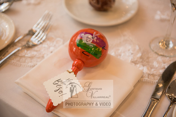 Reina and Adalberto wedding ceremony and reception, photographer
