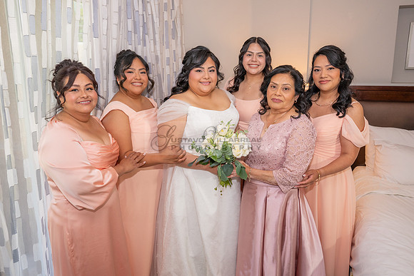 Sandra and Manuel wedding ceremony at St. Mary Catholic church in Escondido Ca, reception at Boulder Oaks Golf Course, Escondido Ca, Gustavo Villarreal Photography, videographer, 323-633-8283, www.gvp