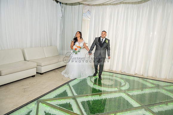 Juan and Kenia wedding celebration, reception at The White House banquet Hall in Anaheim Ca, photography and videography by Gustavo Villarreal Photographer, 323-633-8283, www.gvphotoandvideo.com