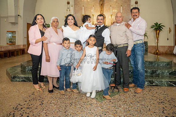 Nazareth Bautizo fotografias y videos en Whittier Ca, reception at Grand premier Banquet hall in Gardena Ca. Gustavo Villarreal photographer 323-633-8283, www.gvphotoandvideo.com