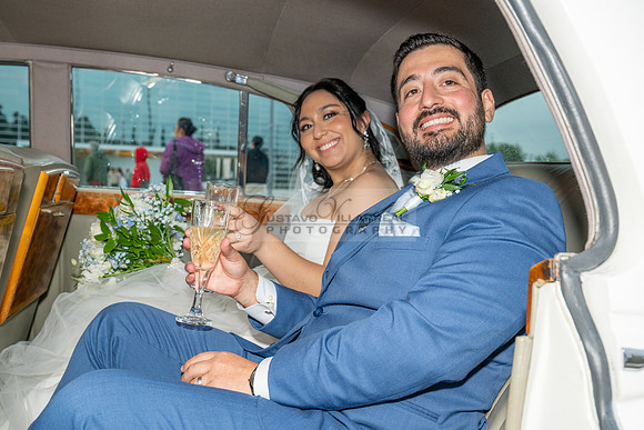 Bryan and Diana wedding ceremony at The Christ Cathedral in Garden Grove Ca, reception at The White House Event Center Anaheim Ca, Gustavo Villarreal photography, videography, 323-633-8283, www.gvphot
