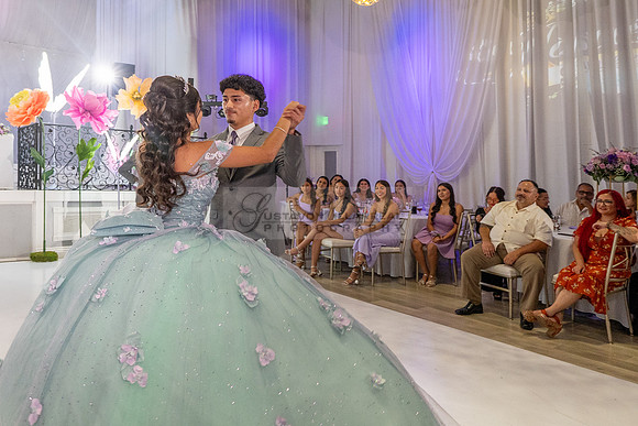 LINK #2-Janelle Ornelas, Sweet Sixteen, quinceanera, celebration at El Palacio Hall in south El Monte Ca, Gustavo Villarreal Photography, 323-633-8283, www.gvphotoandvideo.com
