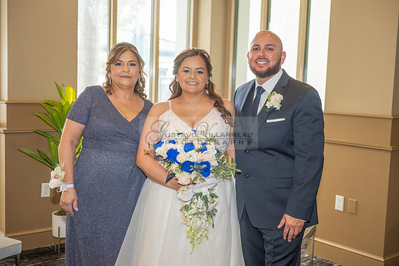 Raymond and Robyn wedding celebration, reception, ceremony at Quiet Cannon Banquet hall in Montebello Ca, photography, videography by Gustavo Villarreal, 323-633-8283, www.gvphotoandvideo.com