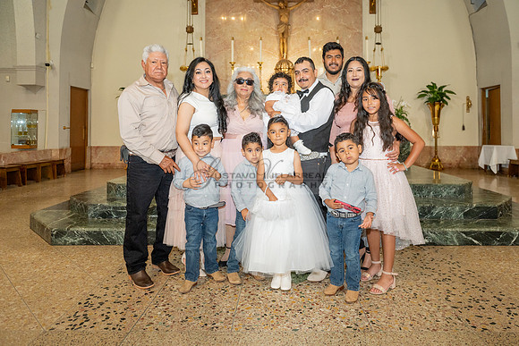 Nazareth Bautizo fotografias y videos en Whittier Ca, reception at Grand premier Banquet hall in Gardena Ca. Gustavo Villarreal photographer 323-633-8283, www.gvphotoandvideo.com