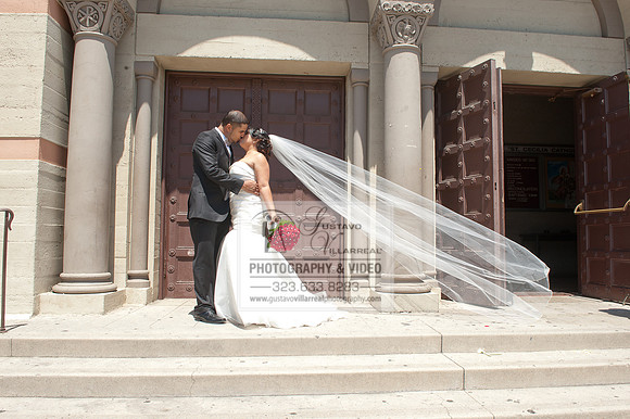 Alejandra and Sergio Wedding and Quinceaneras photography and Video in Los Angeles Ca, ww.gustavovillarrealphotography.com, 323-633-8283 www.gvphotoandvideo.com