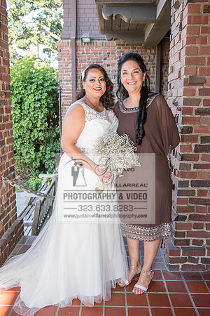 JENNIFER AND CYNTHIA glbt wedding photography and video at Long Beach Museum of Art in Long Beach Ca, www.gustavovillarreal.com, 323-633-8283