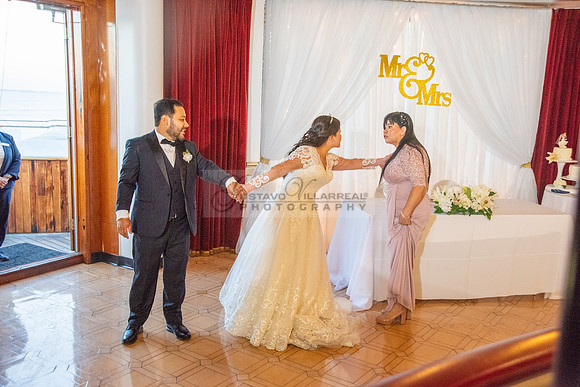 LINK-#2-Ernesto and Claudia wedding ceremony, reception at Queen Mary in Long Beach Ca. photography and video by Gustavo Villarreal, 323-633-8283, www.gvphotoandvideo.com