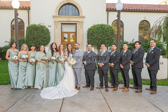 LINK-#1-Stephanie and Albert wedding photography, celebration at Sonesta Redondo Beach and Marina in Redondo Beach Ca, photographer, videographer, Gustavo Villarreal, 323-633-8283, www.gvphotoandvideo