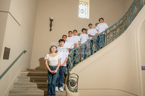 Natalie Gutierrez quinceañera photoshoot at the beautiful and historic place in Pasadena Ca. wedding and sweet 16th Photographer Gustavo Villarreal, 323-633-8283
