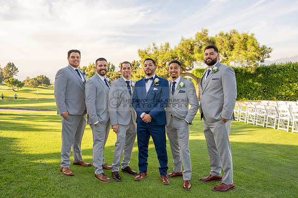 LINK #1-Clarissa and Brian wedding, celebration, ceremony, reception, photography, videography at Mountains Meadows Country Club in Pomona Ca, Gustavo Villarreal Photography, 323-633-8283, www.gvphoto