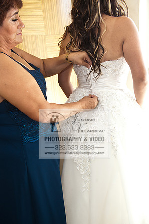 Weddings and Quinceaneras photography and video in San emidius i