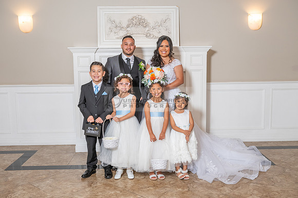 Juan and Kenia wedding celebration, reception at The White House banquet Hall in Anaheim Ca, photography and videography by Gustavo Villarreal Photographer, 323-633-8283, www.gvphotoandvideo.com