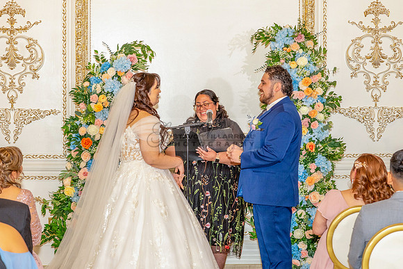 Raul and Yvette LINK #2, wedding ceremony at The Grand Theatre in Anaheim Ca, reception at The Rose Garden in Whittier Ca. Gustavo Villarreal Photography, videography, 323-633-8283, www.gvphotoandvide