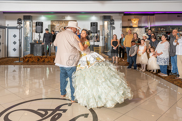 Arianna Tejada quinceanera celebration, photography, videography at Our lady of Guadalupe in El Monte Ca, Fiesta Mexican banquet Hall Montclair Ca, Gustavo Villarreal photo and video, 323-633-8283, ww