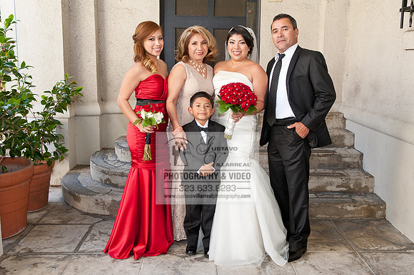 Alejandra and Sergio Wedding and Quinceaneras photography and Video in Los Angeles Ca, ww.gustavovillarrealphotography.com, 323-633-8283 www.gvphotoandvideo.com