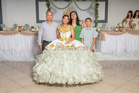 Arianna Tejada quinceanera celebration, photography, videography at Our lady of Guadalupe in El Monte Ca, Fiesta Mexican banquet Hall Montclair Ca, Gustavo Villarreal photo and video, 323-633-8283, ww
