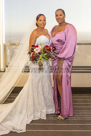 Antecia and Terry Wedding celebration, reception at City Club Los Angeles Ca, photography and videography by Gustavo Villarreal, 323-633-8283, www.gvphotoandvideo.com