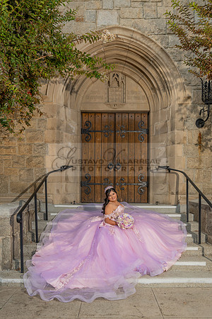 Camila Pacheco quinceanera, sweet 16, photo session in Pasadena City Hall in Pasadena California, photography and videography by Gustavo Villarreal photographer, 323-633-8283, www.gvphotoandvideo.com