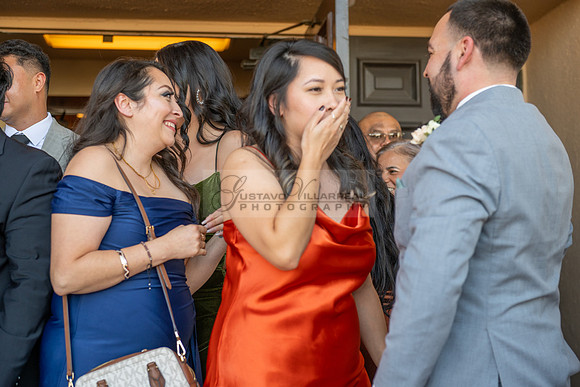 LINK-#1-Stephanie and Albert wedding photography, celebration at Sonesta Redondo Beach and Marina in Redondo Beach Ca, photographer, videographer, Gustavo Villarreal, 323-633-8283, www.gvphotoandvideo