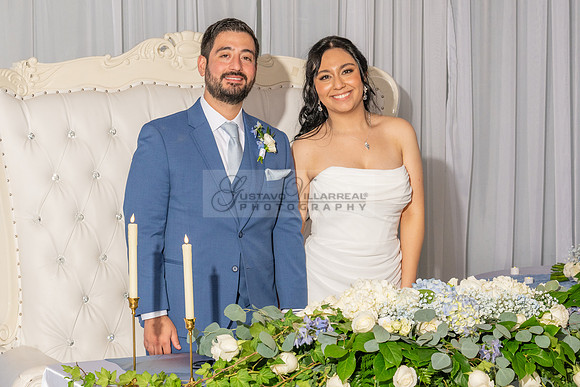 Bryan and Diana wedding ceremony at The Christ Cathedral in Garden Grove Ca, reception at The White House Event Center Anaheim Ca, Gustavo Villarreal photography, videography, 323-633-8283, www.gvphot