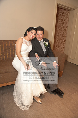 Rocio and Jaime Wedding Photography at Quiet Cannon Montebello C