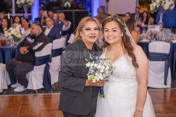 Raymond and Robyn wedding celebration, reception, ceremony at Quiet Cannon Banquet hall in Montebello Ca, photography, videography by Gustavo Villarreal, 323-633-8283, www.gvphotoandvideo.com