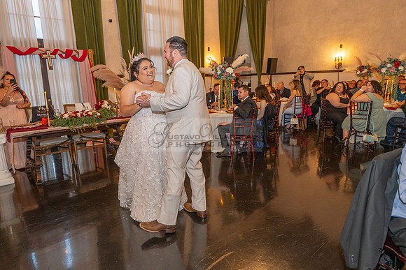 Cody and Lucy, LINK #2, wedding celebration, ceremony, reception at Loft 84 wedding and event center in Riverside Ca, Gustavo Villarreal photographer, videographer, 323-633-8283, www.gvphotoandvideo.c