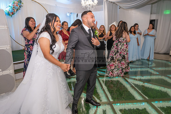 Juan and Kenia wedding celebration, reception at The White House banquet Hall in Anaheim Ca, photography and videography by Gustavo Villarreal Photographer, 323-633-8283, www.gvphotoandvideo.com