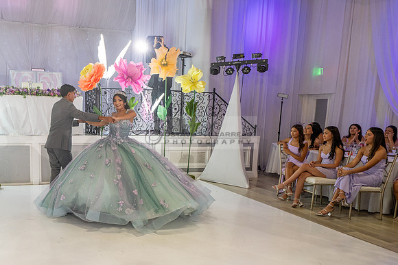 LINK #2-Janelle Ornelas, Sweet Sixteen, quinceanera, celebration at El Palacio Hall in south El Monte Ca, Gustavo Villarreal Photography, 323-633-8283, www.gvphotoandvideo.com