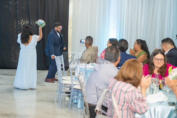 Juan and Kenia wedding celebration, reception at The White House banquet Hall in Anaheim Ca, photography and videography by Gustavo Villarreal Photographer, 323-633-8283, www.gvphotoandvideo.com