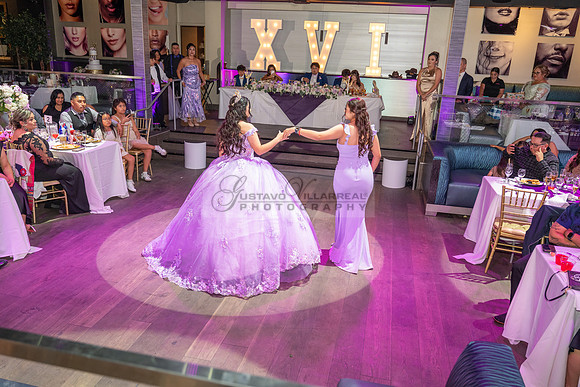 Leah Torres quinceanera celebration, reception, photography, videography, reception, Quiet Cannon Banquet Hall in the city of Montebello Ca, Gustavo Villarreal photographer, 323-633-8283, www.gvphotoa