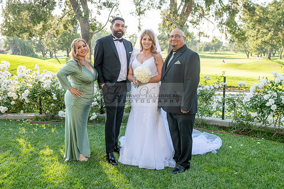 Alberto y Lourdes wedding celebration, photographer, videographer at Rio Hondo country Club in Downey Ca. Gustavo Villarreal photography, 323-633-8283, www.gvphotoandvideo.com