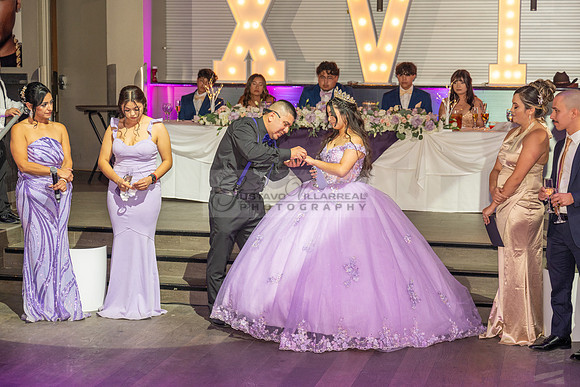 Leah Torres quinceanera celebration, reception, photography, videography, reception, Quiet Cannon Banquet Hall in the city of Montebello Ca, Gustavo Villarreal photographer, 323-633-8283, www.gvphotoa