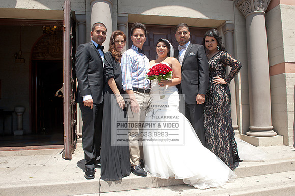Alejandra and Sergio Wedding and Quinceaneras photography and Video in Los Angeles Ca, ww.gustavovillarrealphotography.com, 323-633-8283 www.gvphotoandvideo.com