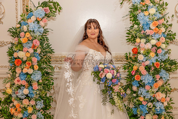 Raul and Yvette LINK #2, wedding ceremony at The Grand Theatre in Anaheim Ca, reception at The Rose Garden in Whittier Ca. Gustavo Villarreal Photography, videography, 323-633-8283, www.gvphotoandvide