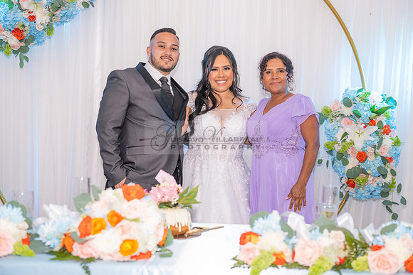 Juan and Kenia wedding celebration, reception at The White House banquet Hall in Anaheim Ca, photography and videography by Gustavo Villarreal Photographer, 323-633-8283, www.gvphotoandvideo.com