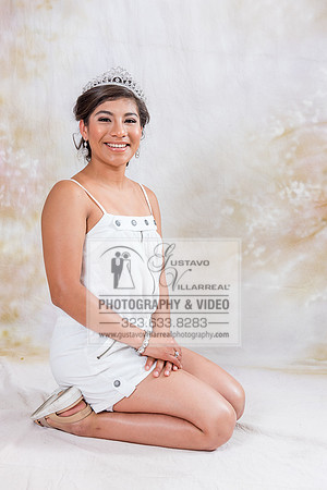 Natalie Martinez Quinceaneras, sweet sixteens, weddings, family portraits photography and video in Montebello  photography studios, 323-633-8283, www.gustavovillarreal.com