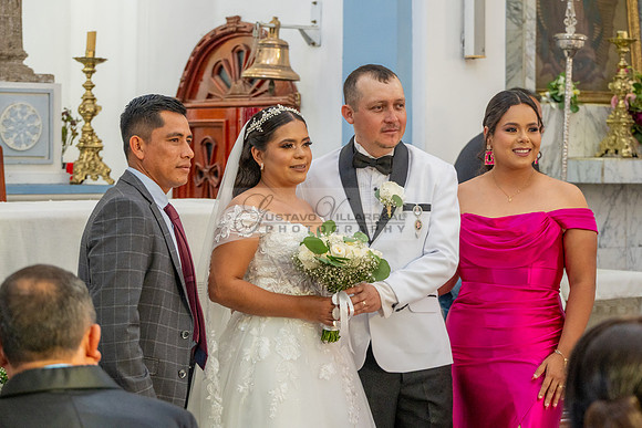 Lalo and Indira wedding, boda en Puga Nayarit Mexico, Gustavo Villarreal Photography, 323-633-8283, www.gustavovillarreal.com