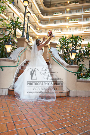 Weddings and Quinceaneras photography and video in San emidius i
