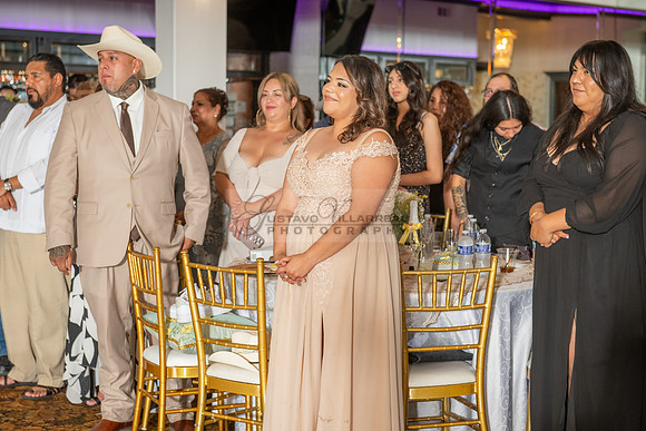 Arianna Tejada quinceanera celebration, photography, videography at Our lady of Guadalupe in El Monte Ca, Fiesta Mexican banquet Hall Montclair Ca, Gustavo Villarreal photo and video, 323-633-8283, ww